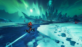 《狂野星球之旅》今日登陆Steam平台