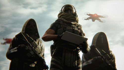 国产单机《再苟一步》开放创意工坊 亡灵MOD上线 国产单机《再苟一步》开放创意工坊 亡灵MOD上线