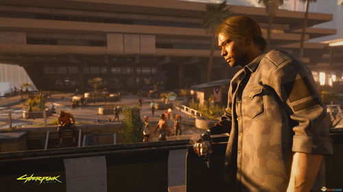 《不祥的预感:赛博朋克故事》PS4版 2月上市 《不祥的预感:赛博朋克故事》PS4版 2月上市