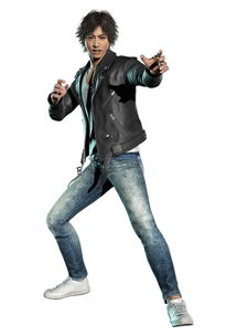 《审判之眼：死神的遗言》将推出次世代高清复刻版