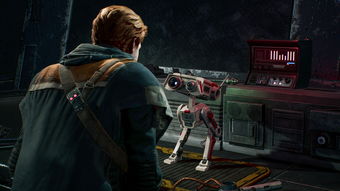 EA表示将继续坚持制作星战游戏 之前已经为公司带来了30亿利润 EA表示将继续坚持制作星战游戏 之前已经为公司带来了30亿利润