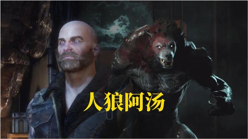 《狼人之末日怒吼：地灵之血》IGN评分：4分