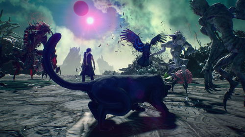 《猎杀：对决》：中国风DLC“年兽精魄” 将于2月12日上线