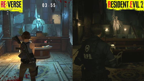 《生化危机8》PS5版更具优势 能以4K分辨率运行