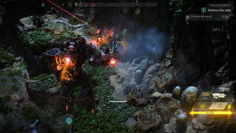 《圣歌》面临最终抉择 EA本周将决定是否取消《圣歌》重制项目