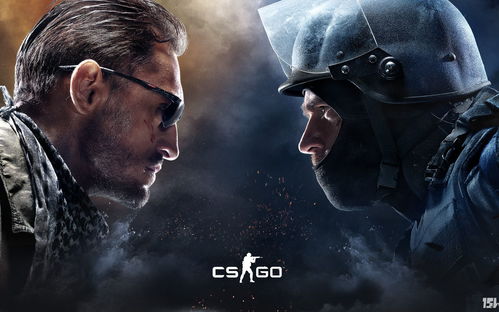 CSGO国服正式登陆蒸汽平台 现在加入立享好礼！