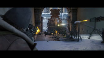 《小小梦魇2》发布最新上市宣传片 现已登陆SwitchPS4平台