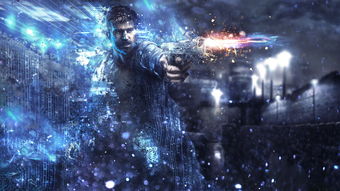 心理恐怖新作《莫里斯的心智》公布 登陆Steam和主机