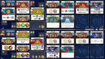 《王国纪元》新年动作不断，除夕夜红包雨回馈“战争狂人”