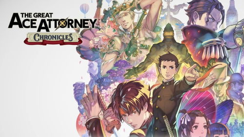 《战国无双5》宣布登陆Switch 今年夏日发售
