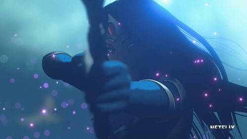 Netflix宣布推出《DOTA》系列动画剧集 首支预告片公布