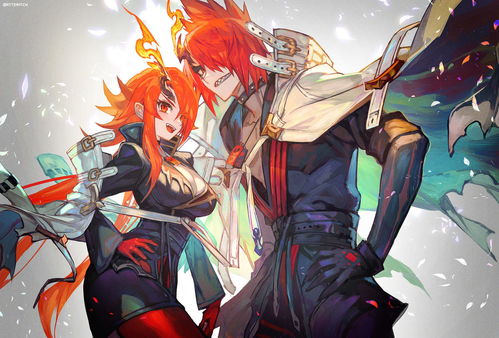 D3P《MAGLAM LORD》角色新演示：机械人偶登场