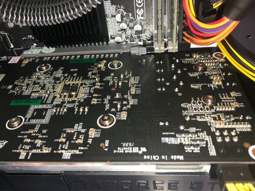 英伟达封杀矿卡只针对3060 目前尚未宣布对其他型号做改动