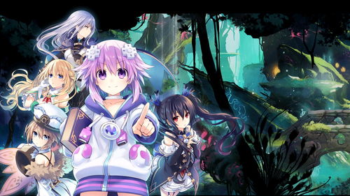 日本一新作《邪恶国王与杰出勇者》 将于6月24日登陆Switch