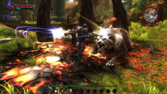 拳头公布新项目：一款MMORPG正在制作中！
