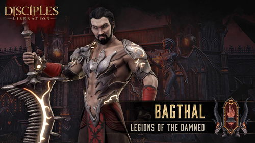 回合制策略RPG《圣战群英传:解放》公布 年内登陆PC和主机平台 回合制策略RPG《圣战群英传:解放》公布 年内登陆PC和主机平台