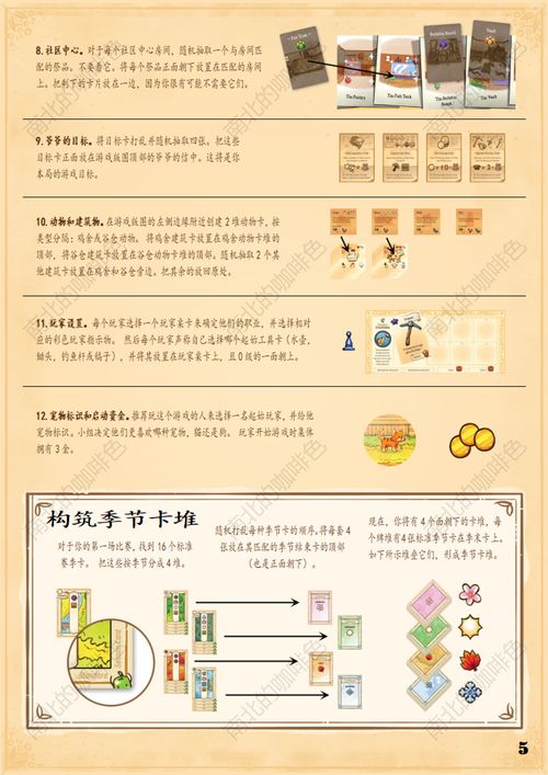 《星露谷物语》实体桌游推出 现已开放购买页面