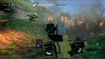 竞技场射击新游《轮式勇士》上架Steam 将支持中文