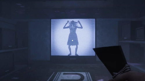 恐怖游戏《In Sound Mind》确认推出Switch版