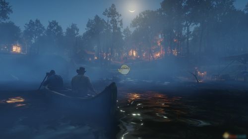Steam每日特惠：《速降王者》新史低特惠，仅需34.5元！