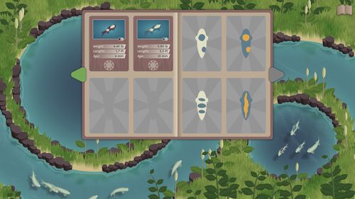 锦鲤养殖模拟器《Koi Farm》现已登陆Steam 售价15元