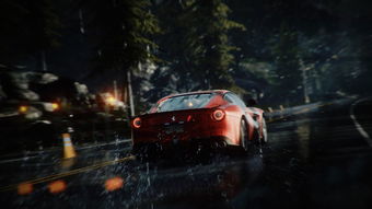 EA游戏开发减缓 《极品飞车》系列新作推迟发售专注开发《战地6》