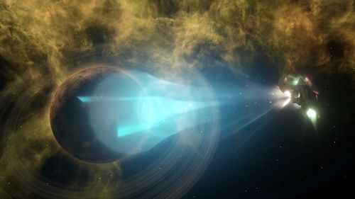 《毁灭战士:永恒》发售后9个月 创收超4.5亿美元 《毁灭战士:永恒》发售后9个月 创收超4.5亿美元