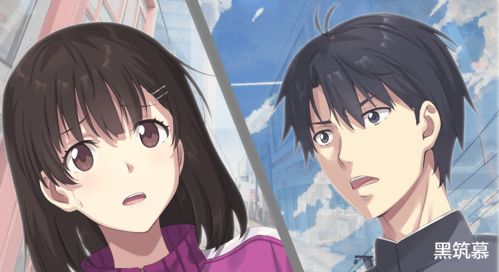 《泡沫冬景》全新篇章《和平默示录》PV公开！