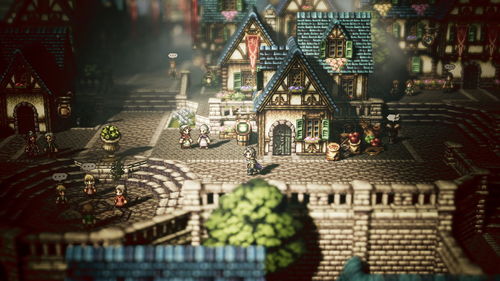 Roguelite新作《重生旅人》今日Steam平台开启EA
