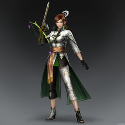 《真三国无双8：帝国》跳票 新发售日暂未公布