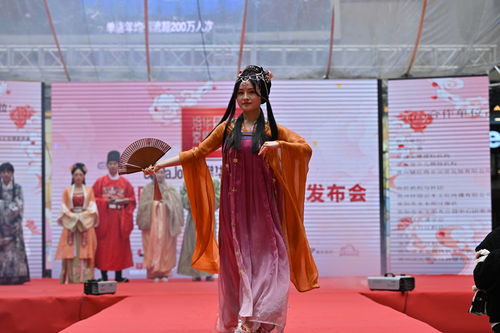 ChinaJoy洛裳华服•新秀大赛报名正式开启