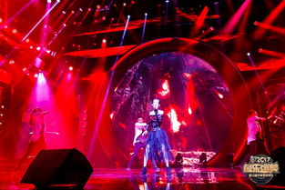 斗鱼8周年狂欢夜，二珂“2021鱼乐盛典”上演回归首秀