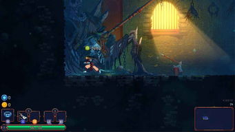 黑白像素叙事游戏《地球上最长的路》将登陆Switch